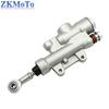 Pumpa hlavního válce zadní brzdy pro motocykl KTM XCW XCF-W EXC EXC-F SX SXF XC XCF 6 dní TPI 150 200 250 300 350 400 450 500