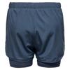 Damen-Batin-Shorts von Only Play