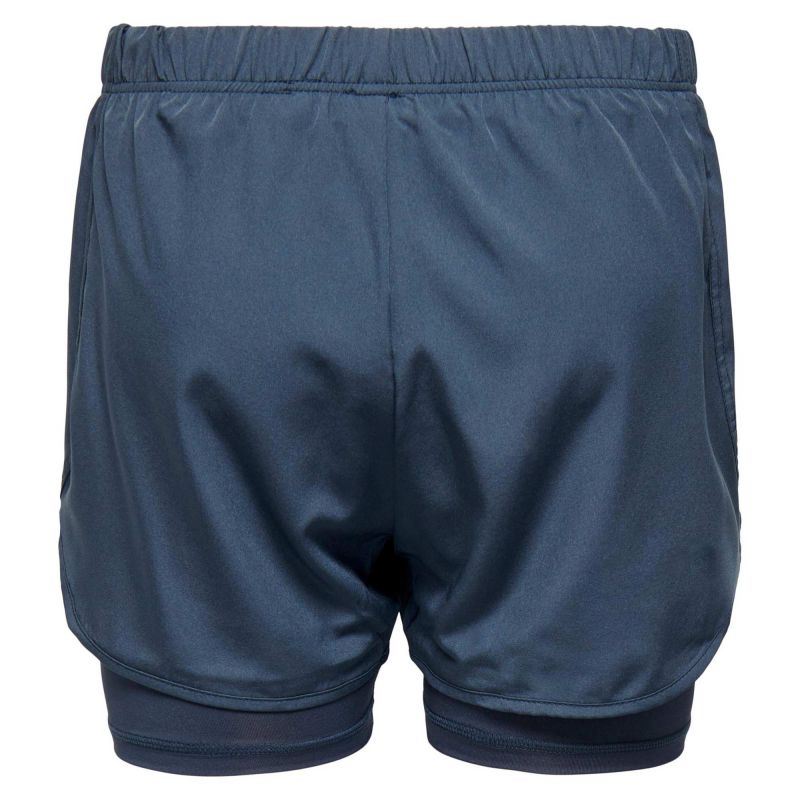Damen-Batin-Shorts von Only Play