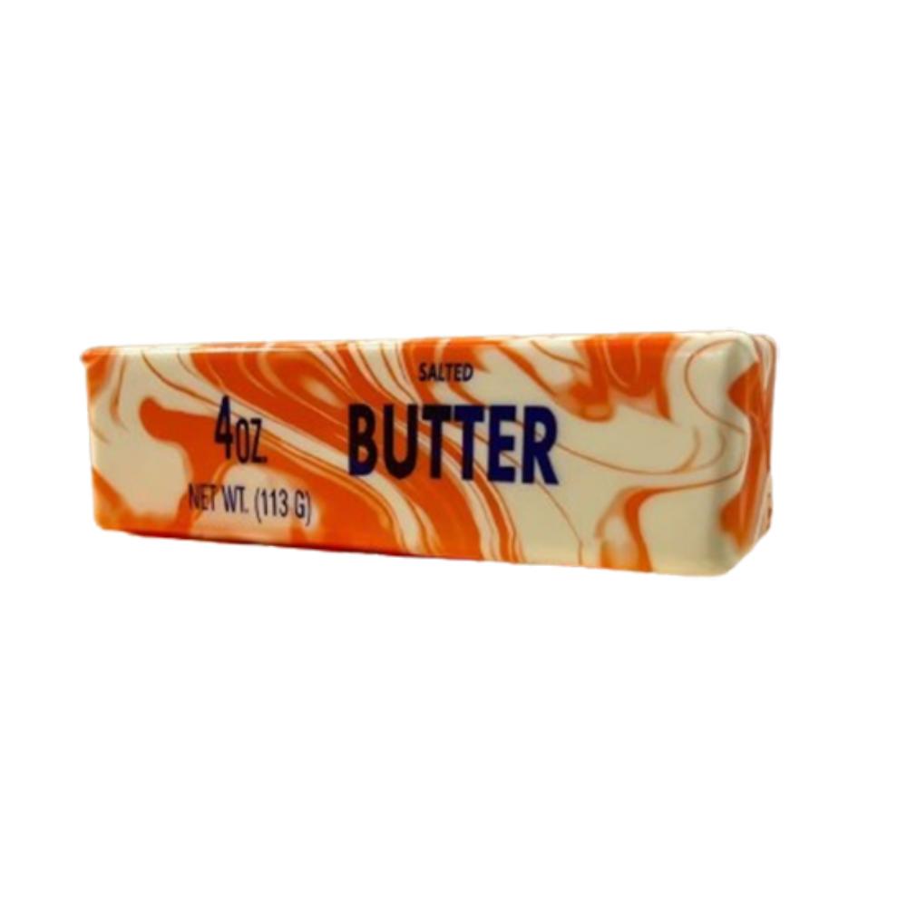 Anxiety Relief Butter Stick Squeezing Toy Super Soft Sensory Stress Stick Stress Relief