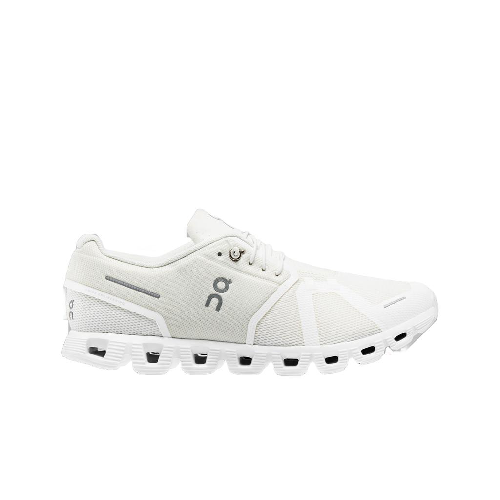 On Running Cloud 5 Undyed-white White
