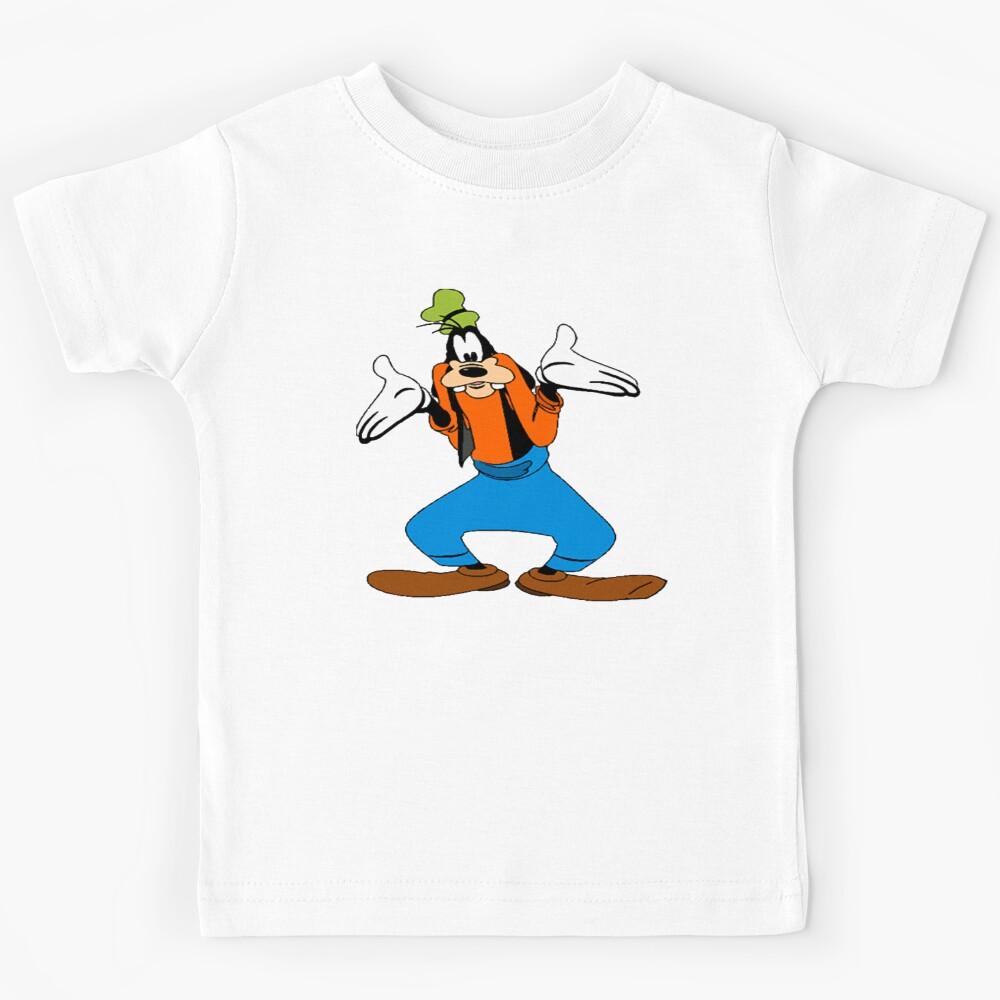 Goofy Kids T-Shirt 150