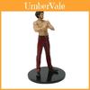 Like A Dragon Kasuga Ichiban Pvc Model Ornament With Display Stand For Collectors And Gaming Fans