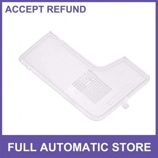 

1pc Car Front Left Interior Light Cover for Toyota Camry 12-17 No.8139206040
