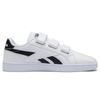 Reebok Royal Complete 2 Sneakers Black/White FU7852