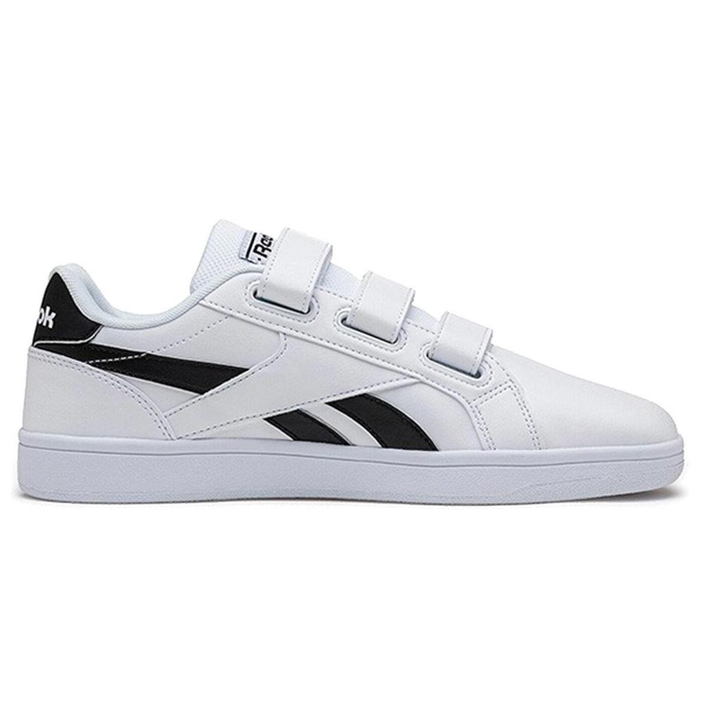 Reebok Royal Complete 2 Sneakers Black/White FU7852