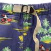 Gramicci Disney Collaboration Overall Handle Climbing Shorts S Outdoors Women Used