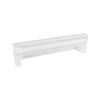 For Thetford Deluxe N Series Fridge Shelf Clip White Plastic Large Shelf RV Caravan Motorhome Accessories