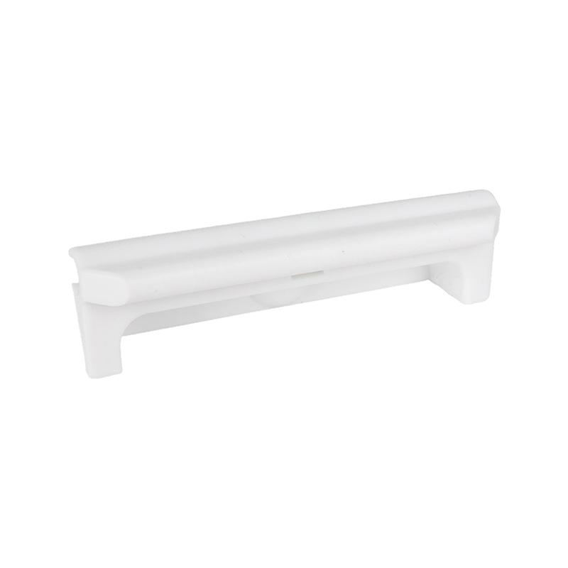 For Thetford Deluxe N Series Fridge Shelf Clip White Plastic Large Shelf RV Caravan Motorhome Accessories