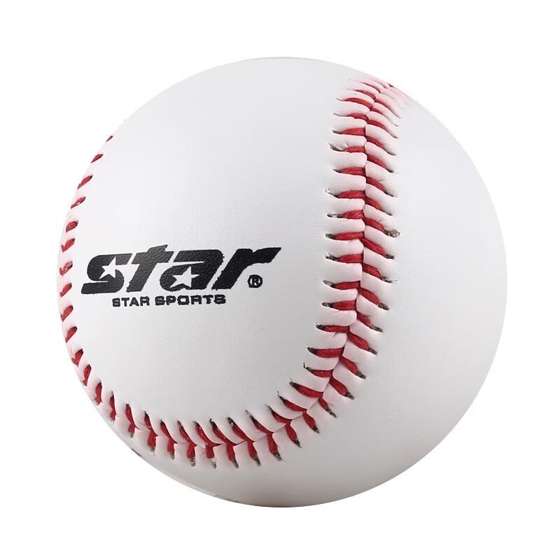 STAR 9-inch Soft Baseball