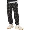 MLB New York Yankees Casual Pants Unisex Black 3APTM0134-50BKS