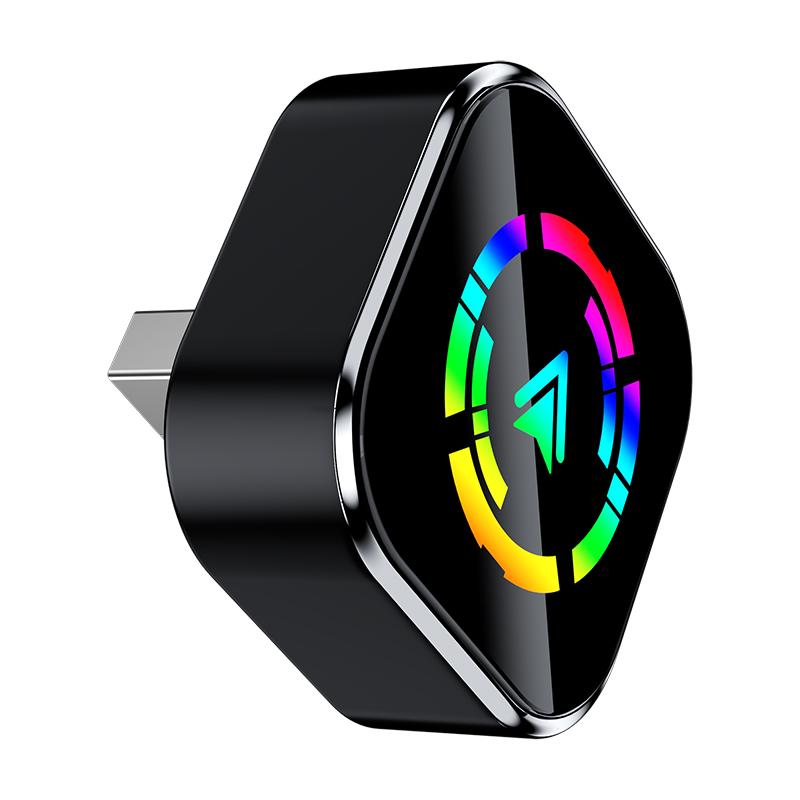 

2в1 CarPlay Бокс Адаптер Android Auto Проводной в Беспроводной Для Toyota Mazda Nissan Chevrolet Suzuki Subaru Kia Ford Opel Skoda