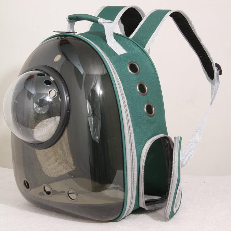 MDNG Space Capsule Pet Carrier Backpack