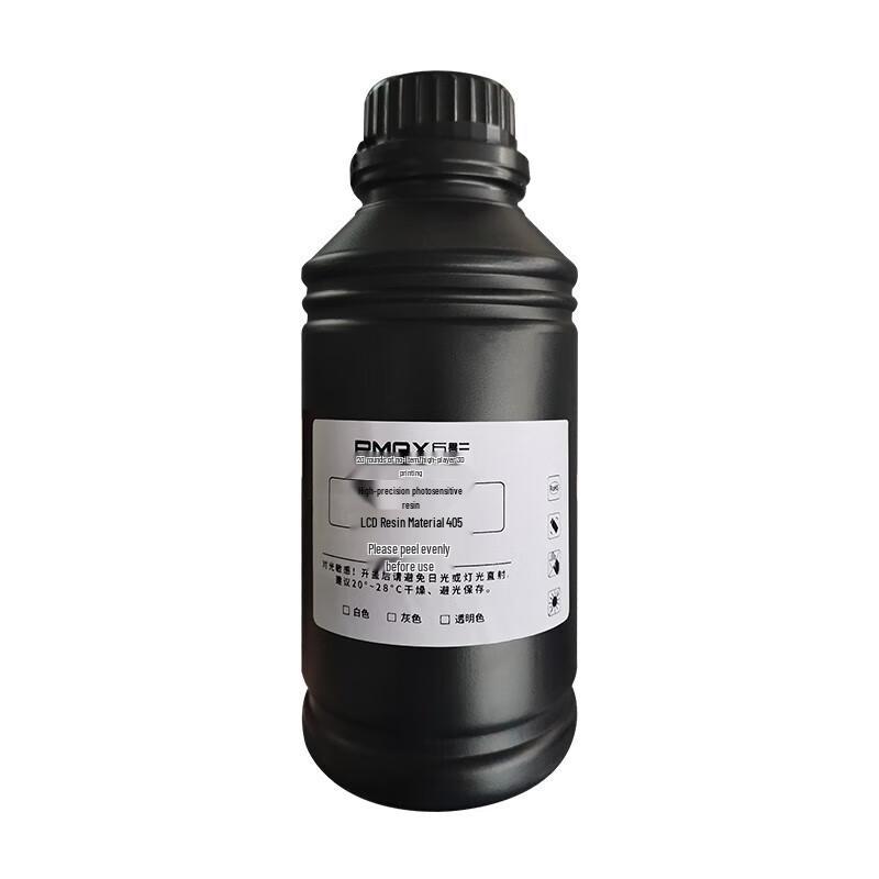Juying PMAX LCD 3D Printer UV Resin