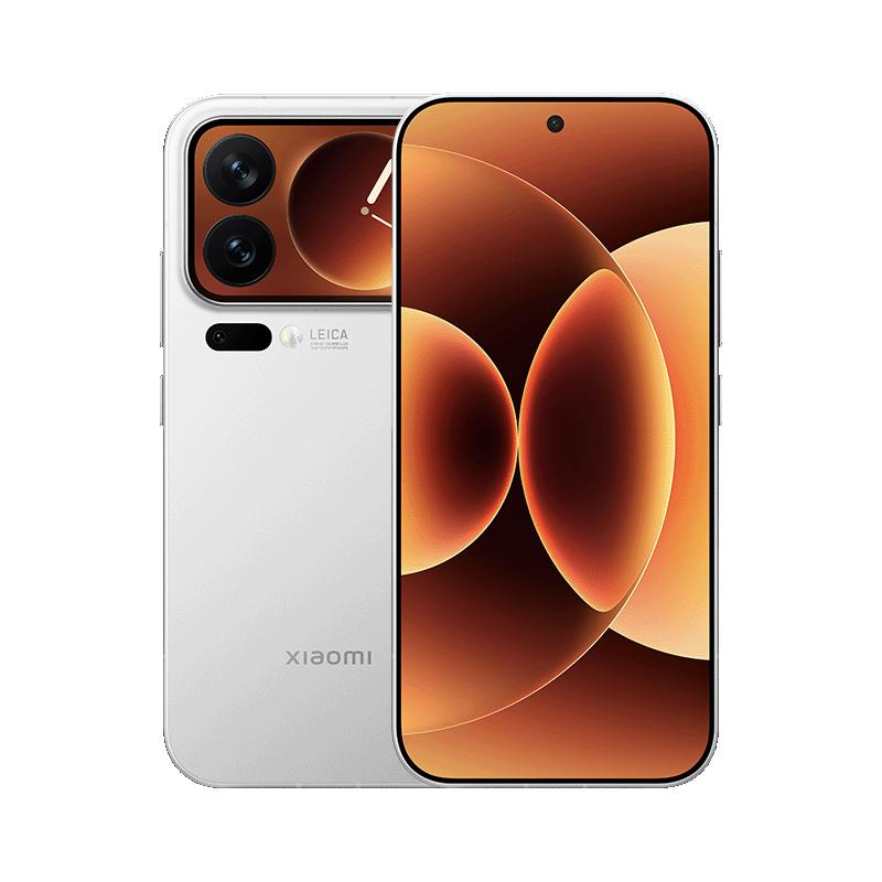 

Смартфон Xiaomi 17 Pro 5G з оптикою Leica (версія CN) 12GB+256GB