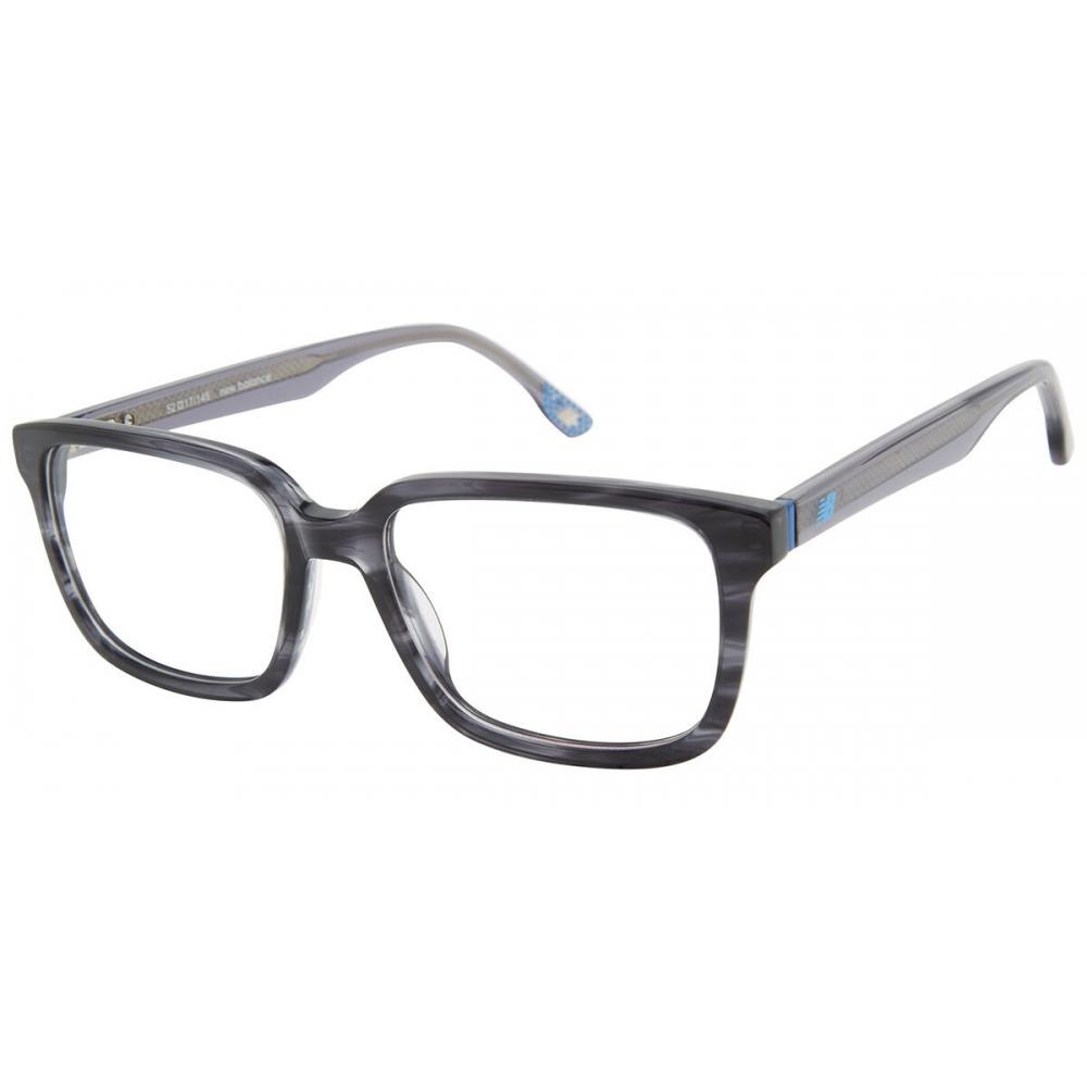 

New Balance Nb4141 C01 Unisex Eyeglasses 52-17-145