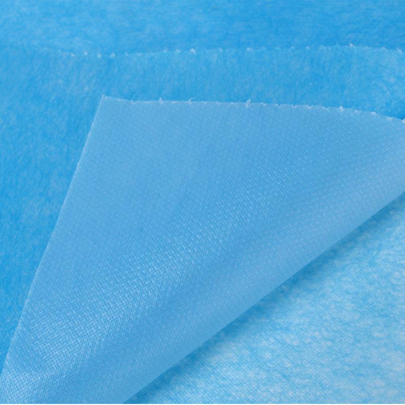 Waterproof Oil-Proof Disposable Massage Bed Sheets - Thick, Non-Woven, Breathable for Beauty Salons