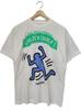 Vintage 80s Keith Haring Cancun Mexico Keith haring Pop Shop Vintage Keith Haring running to mexico Haring single stitches vintage Large