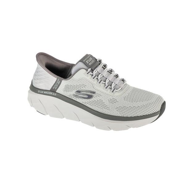 Кроссовки Skechers Slip-ins: D Lux Walker 2.0 - Rezinate EU 42.5