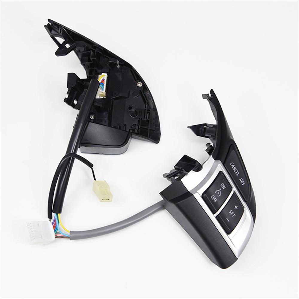 Steering Wheel Switch Audio Cruise Control Switch Button For Mazda 3 6 CX-5 CX-4