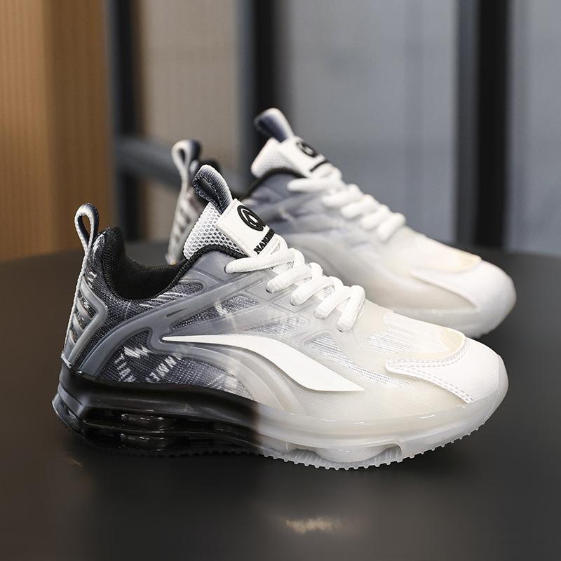 

Чоловіче взуття осінь дихаюче 2024 нове сітчасте сітчасте взуття чоловіче повсякденне чоловіче взуття кросівки спортивне взуття модне взуття 45