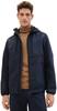 Winter Jacket Tom Tailor Softshell-Jacket (1038909) Sky Captain Blue