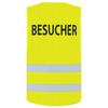 Korn Unisex Adult Passau - Security Safety Vest