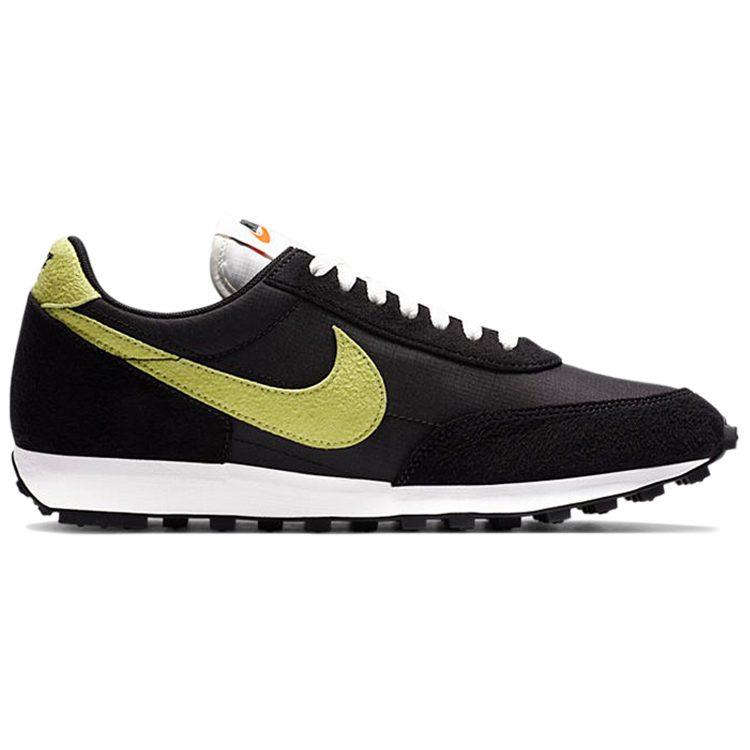 Nike Daybreak Black Limelight DA0824-001