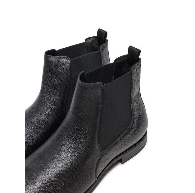 Chelsea Boots BOSS Theon 50529228 10247993 01 Black