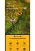 Waterproof Solar Garden Lights: Outdoor Courtyard, Lawn, Flower Bed Decoration with Ground Stake & Sensor