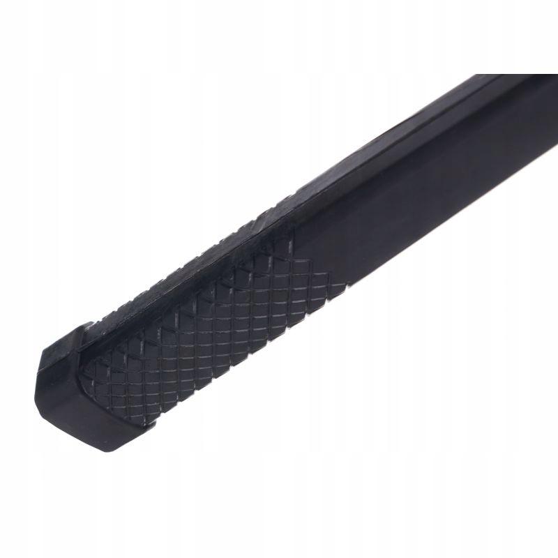 Rubber Hammer, Recoilless, 1.1kg, Plastic, 32.5cm