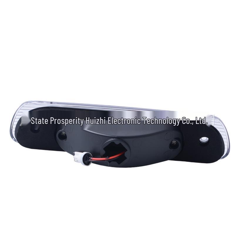 Jeep Grand Cherokee High-Mounted Third Brake Taillight