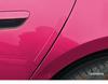 Xiaomi SU7 Door Anti-Collision Strips: Original Color, Anti-Scratch, Protective Accessory