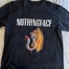 New Nothingface Band Gift For Fans Unisex S-5XL Shirt JU63 Unisex T-Shirt