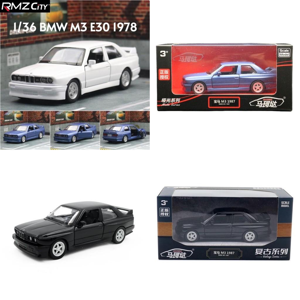 Car Alloy 136 Model Toys Inertia Drive Children Festival Gifts Collectors