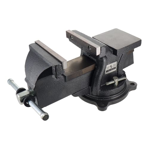 Sankyo Corporation H&H Lead Vise 100mm HRV-100