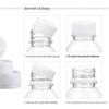 Pabe 350ML Disposable PET Juice Bottles
