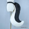 Fursuit Tail Prop Cosplay Costume - Cat Dog Wolf Fox Handmade Plush Accessory Anime Convention Performance
