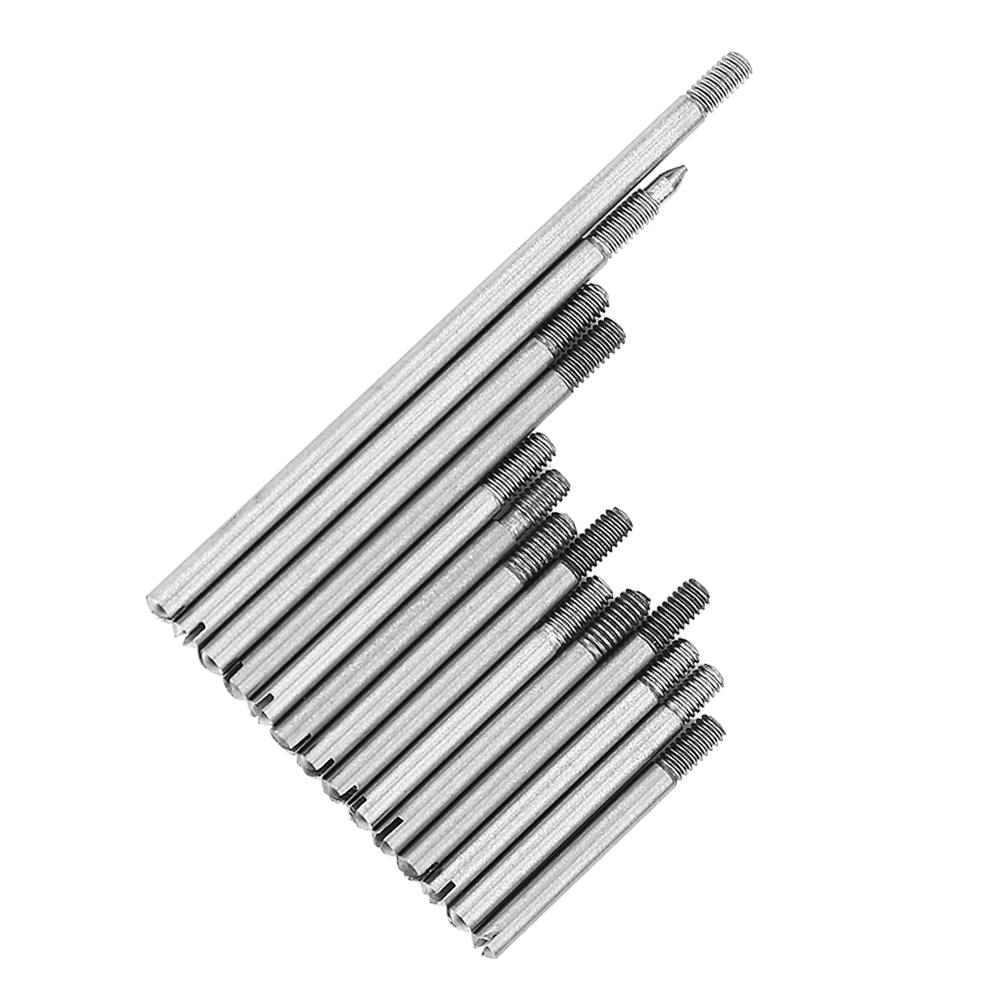 Clarinet Maintanance Tools Instrument Repair Parts Replacement Kit Set