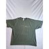 VTG Music City Nashville Tennessee Green Short Sleeve Shirt Men's 2XL * Unisex T-Shirt