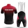 Man Summer Road Bike Racing Clothing Customize Maillot Ciclismo Hombre DIY Design Cycling Clothes 2026 Summer Breathable Cycling Suit Set