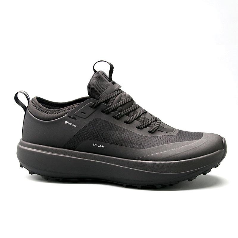 

Мужские кроссовки Advanced Bird Home для активного отдыха, дышащие, водонепроницаемые, для пешего туризма и бега по пересеченной местности с мягкой подошвой и высокой эластичностью 45