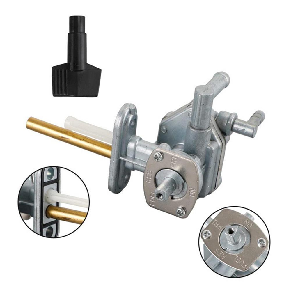 Fuel Tank Switch Valve Petcock For Suzuki GSF600 Bandit 1995-04 GSF1200 96-2000