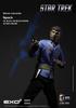 Action Figure Scale Star TOS of the Ion Mirror World Spock EXO-6 Hyper-Realistic 1/6 Trek "Terror Storm" Mr.