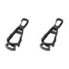 Outdoor Protective Gloves Clip Hanger Multi-purpose Safety Work Gloves Holder Anti-drop Glove Belt Clamp for Worker Construction