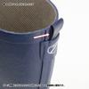 PROX Short Deck Boots, Size 3L (28cm-28.5cm), Navy, Fishing Boots PX50823LN