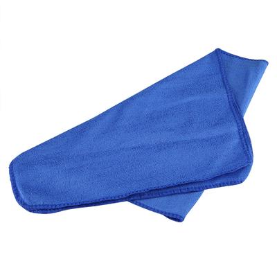 Saugfähiges Mikrofasertuch Autopflege Waschtuch Reinigungswerkzeuge 30 x 70cm