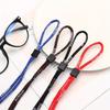 New Non-Slip Sunglasses Rope Neck Strap Outdoors Sports Glasses Cord Women Men Eyeglasses Lanyard Glasses Accessories