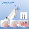 Ultrasonic Dental Scaler Removes Tartar Removes Plaque Removes Stains Teeth Cleaning Dental Scaler for Home
