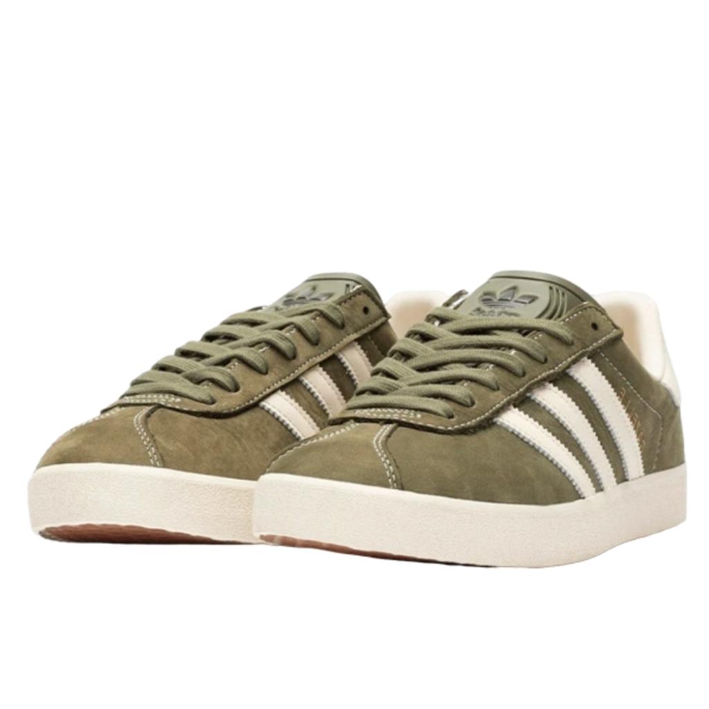 Adidas Gazelle 85 Olive Strata